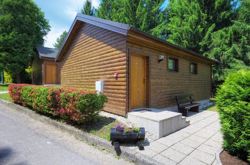 Plitvice Holiday Resort 5