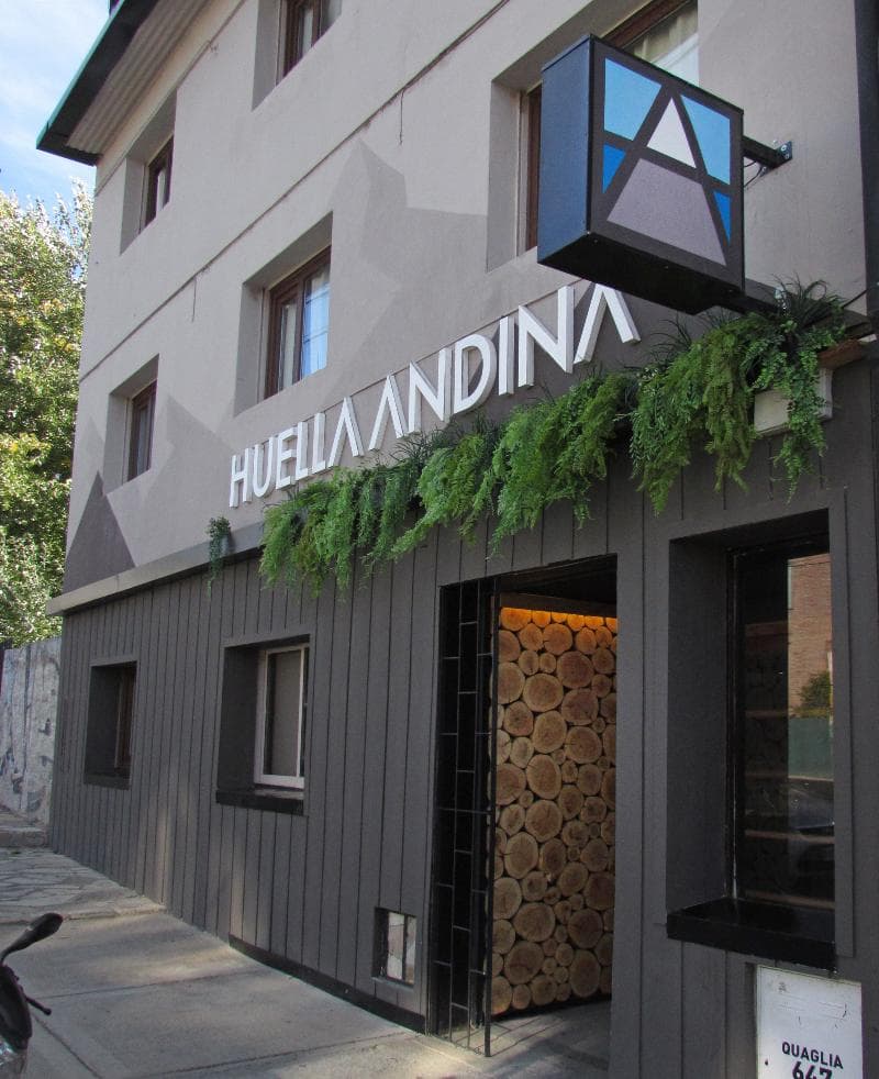 Huella Andina photo 1