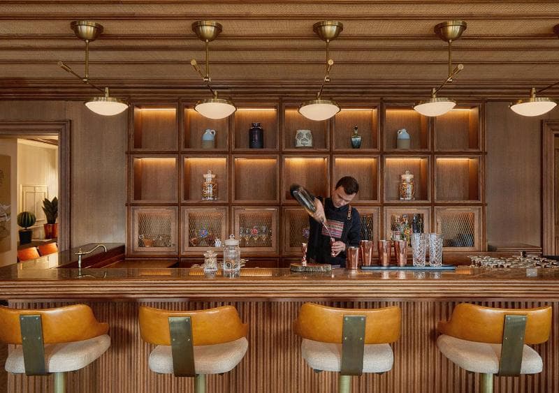 Six Senses Kocatas Mansions Istanbul 1