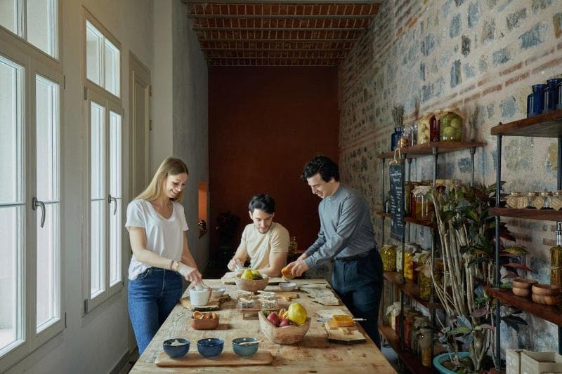 Six Senses Kocatas Mansions Istanbul 2