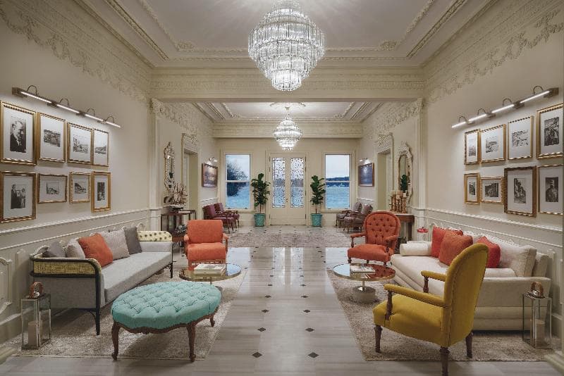Six Senses Kocatas Mansions Istanbul 5