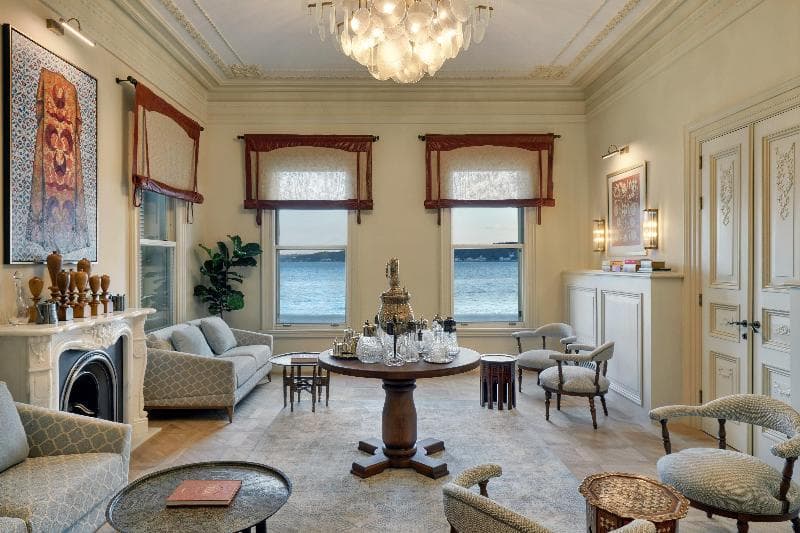 Six Senses Kocatas Mansions Istanbul 3