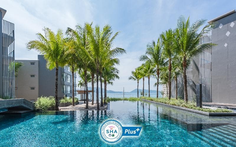 Oceanfront Beach Resort And Spa photo 1