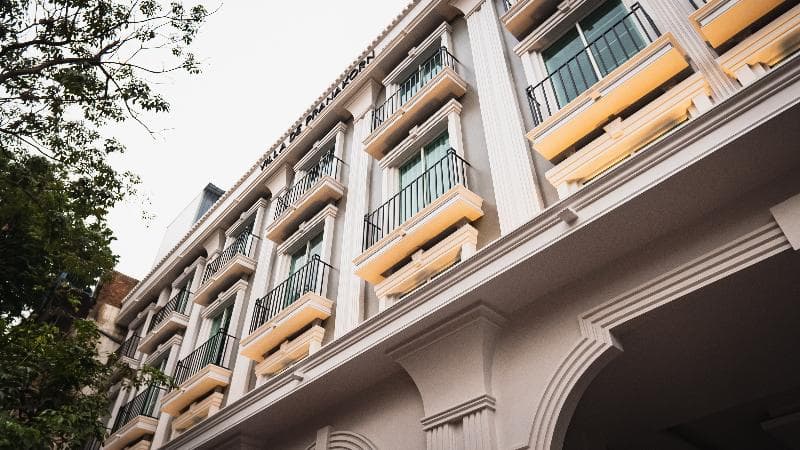 Villa De Pranakorn 3