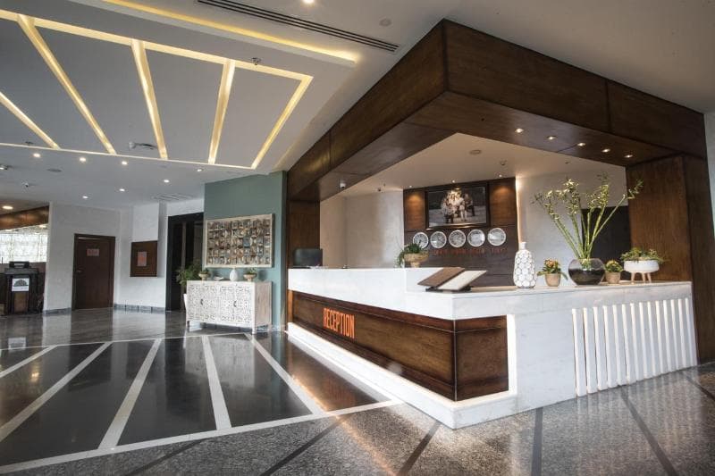 La Casa Hotel Amman 4