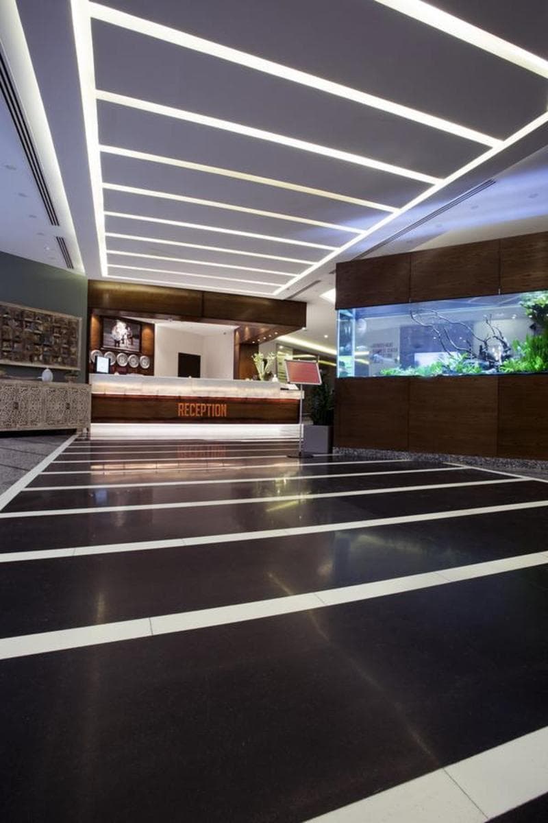 La Casa Hotel Amman 3
