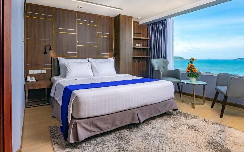 Truong Hotel main