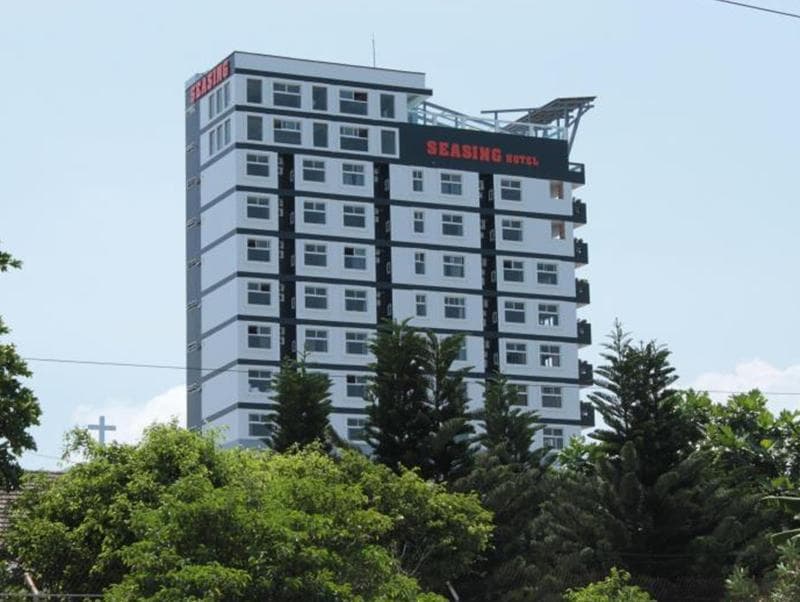 Seasing Boutique Hotel 5