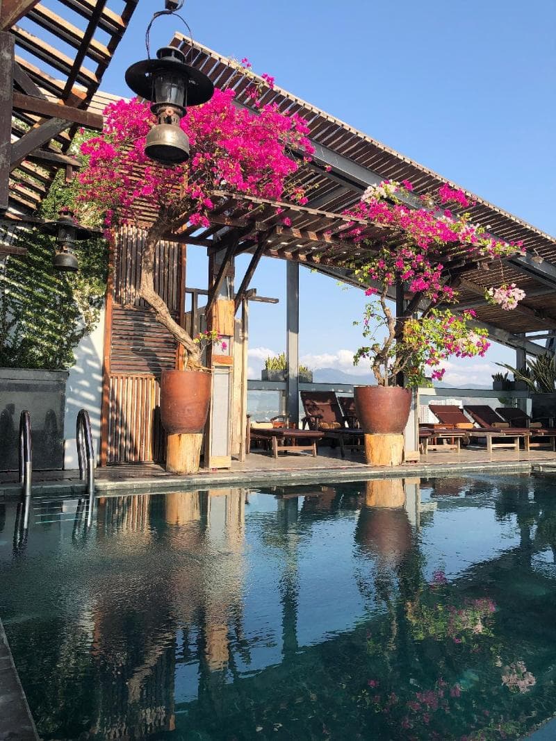 Seasing Boutique Hotel 4
