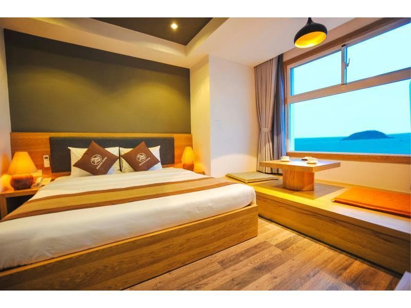 Seasing Boutique Hotel photo 1