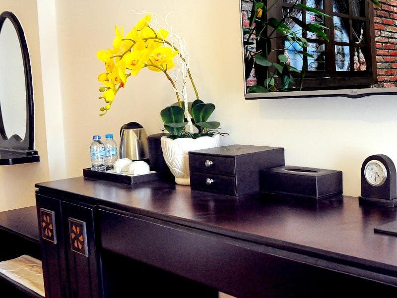 The World Hotel Nha Trang photo 1