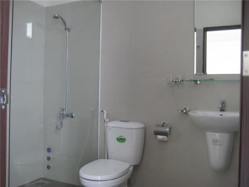Blue Heaven Hotel 4