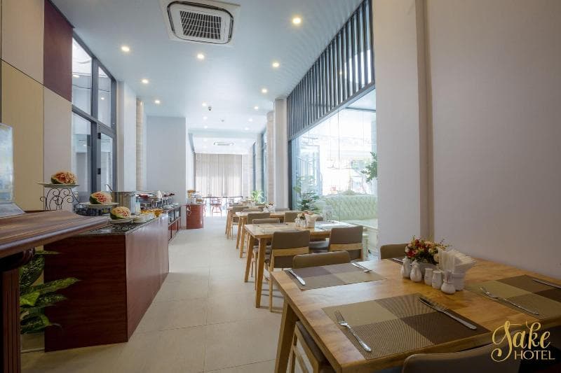 Sake Hotel photo 1
