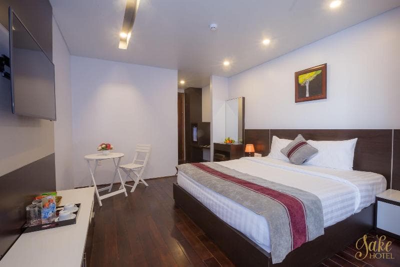 Sake Hotel 3