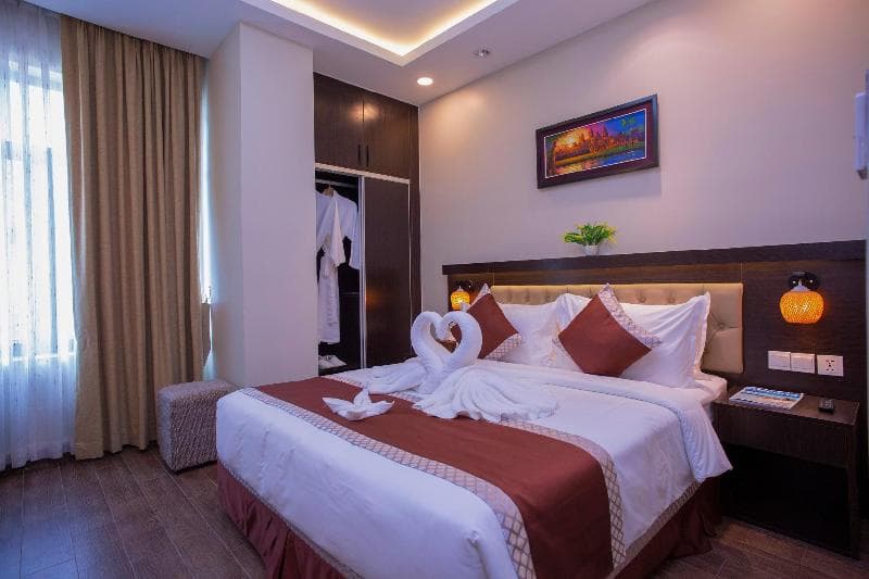 Hm Grand Central Hotel 4
