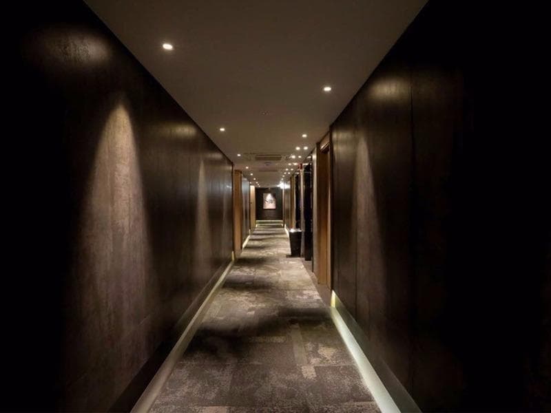 One Residence Hotel & Apartment 3