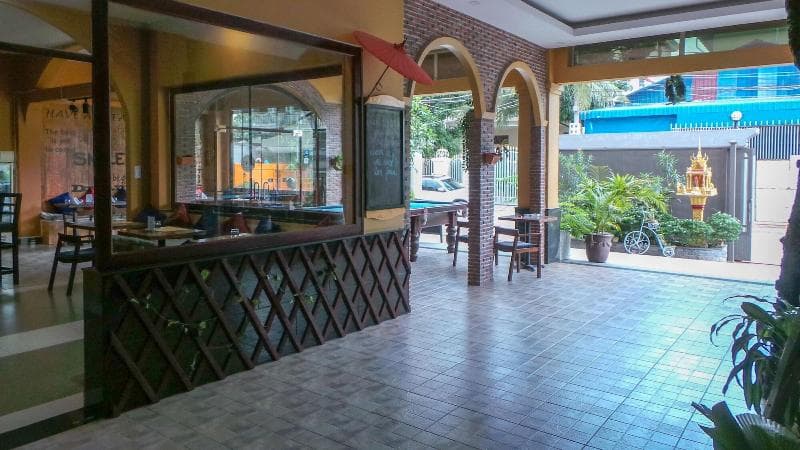 La Belle Residence 5