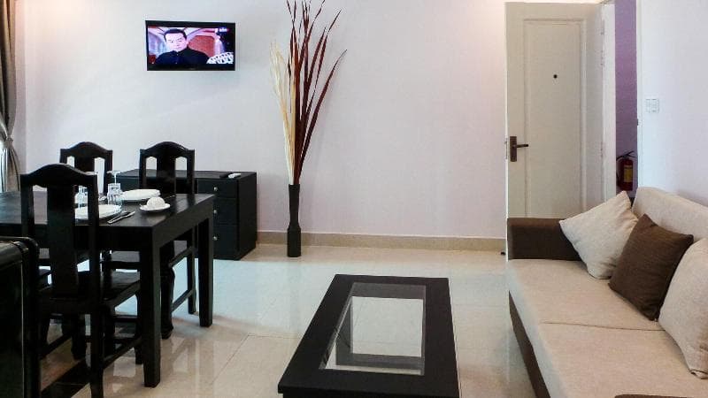 La Belle Residence 4
