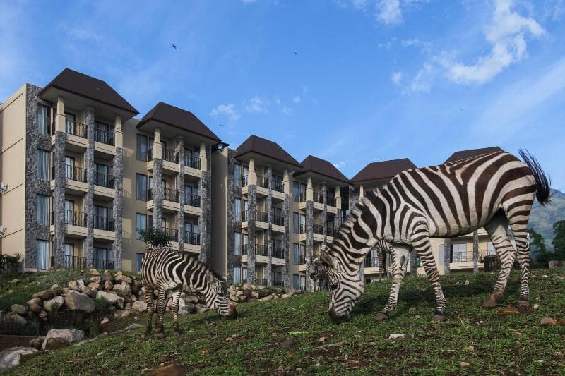 Baobab Safari Resort 2