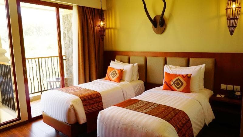 Baobab Safari Resort 4