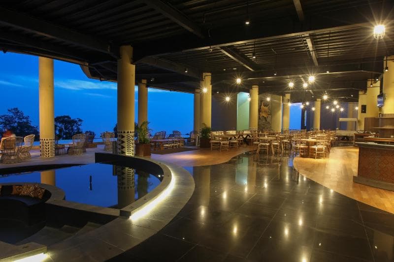 Baobab Safari Resort 3