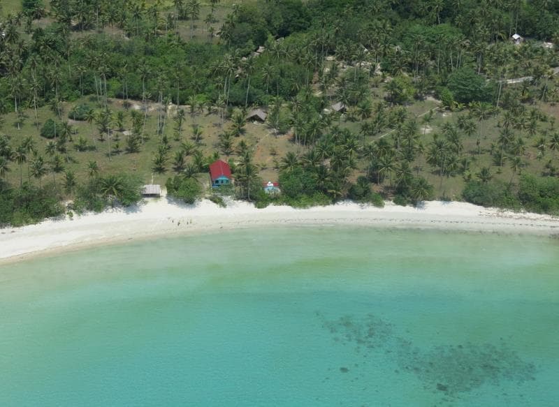 Mutiara Beach Resort 5