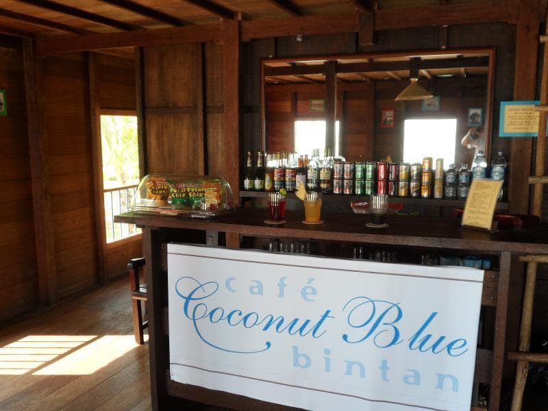 Mutiara Beach Resort photo 1