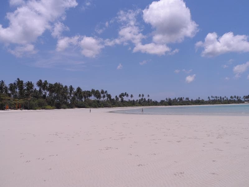 Mutiara Beach Resort 4