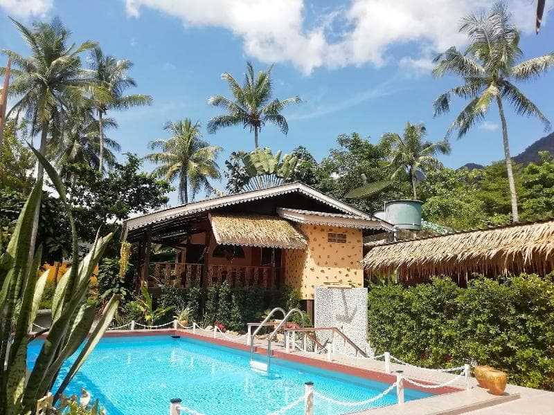 Macura Resort 3