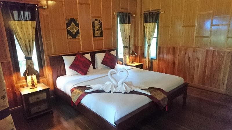 Macura Resort photo 1
