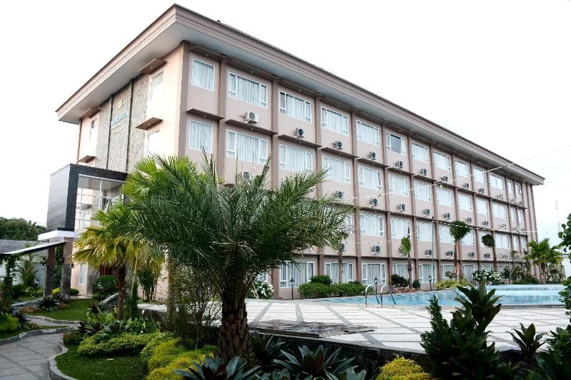 Mexolie Hotel 5