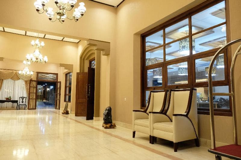 Mexolie Hotel 3
