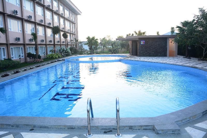 Mexolie Hotel 4