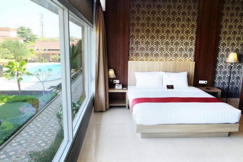 Mexolie Hotel 2