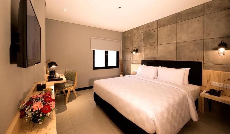 Ayaartta Hotel Malioboro 3