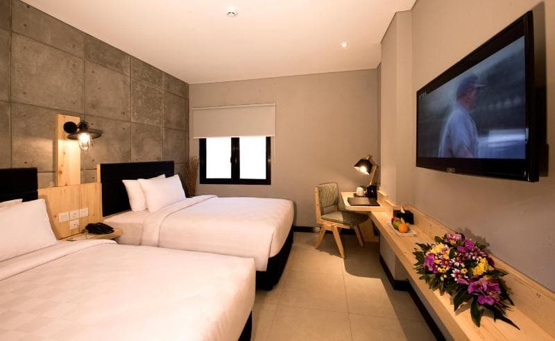 Ayaartta Hotel Malioboro 4
