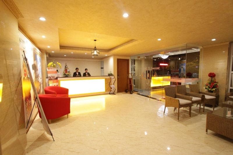 Best City Hotel 3