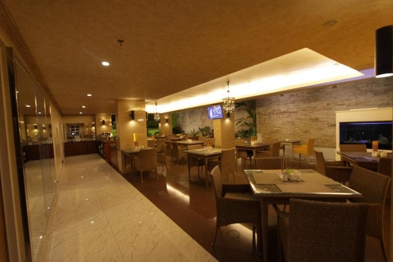 Best City Hotel photo 1