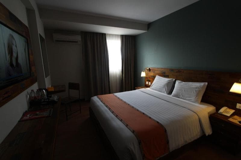 Best City Hotel 2