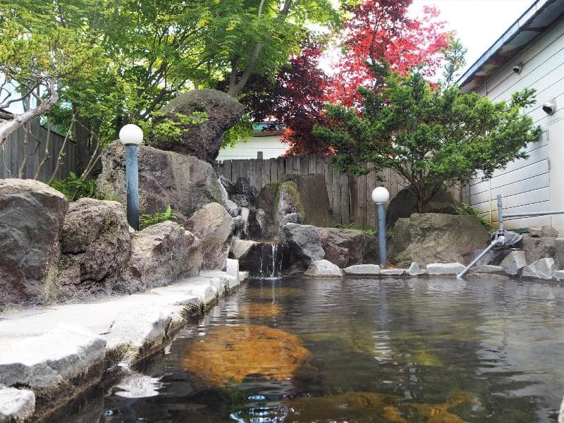 Kojohama Spa Hotel 5