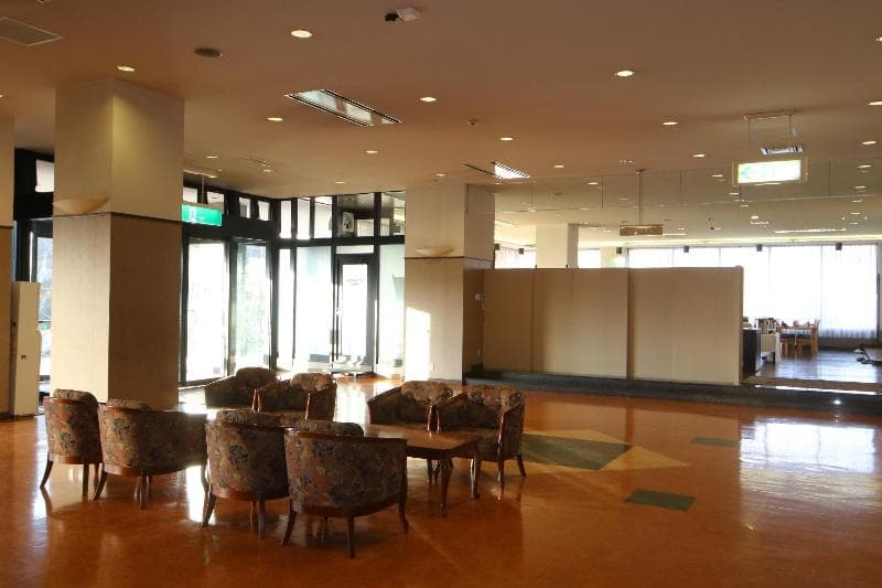 Kojohama Spa Hotel photo 1