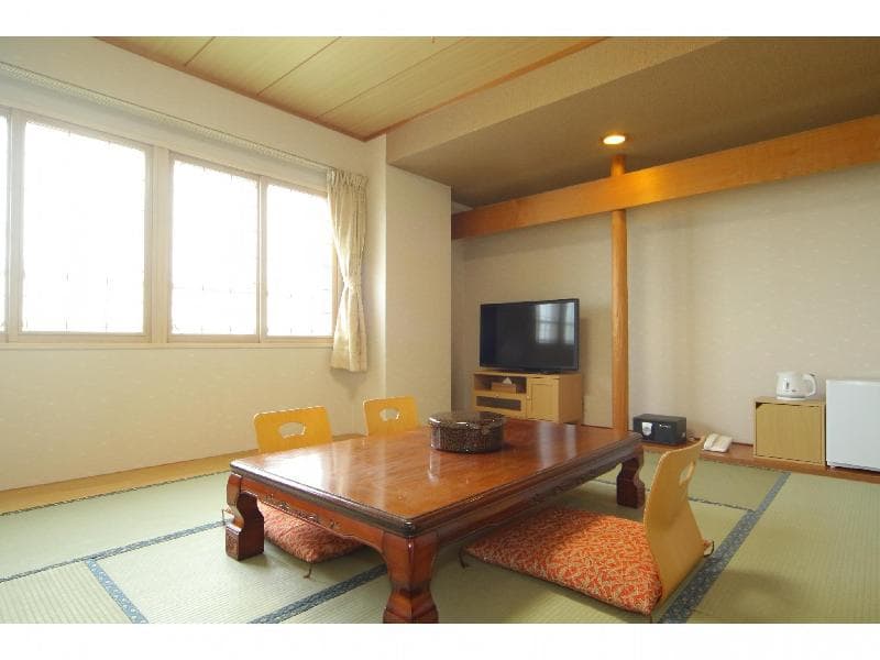 Kojohama Spa Hotel main