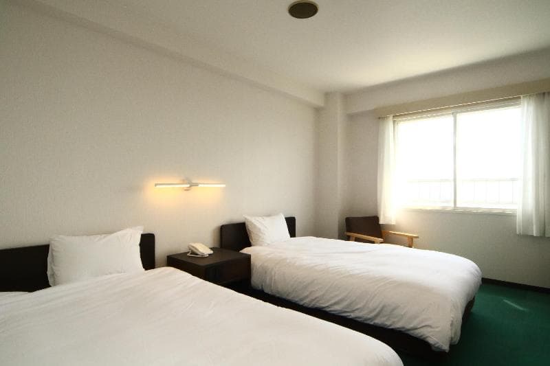 Kojohama Spa Hotel 4