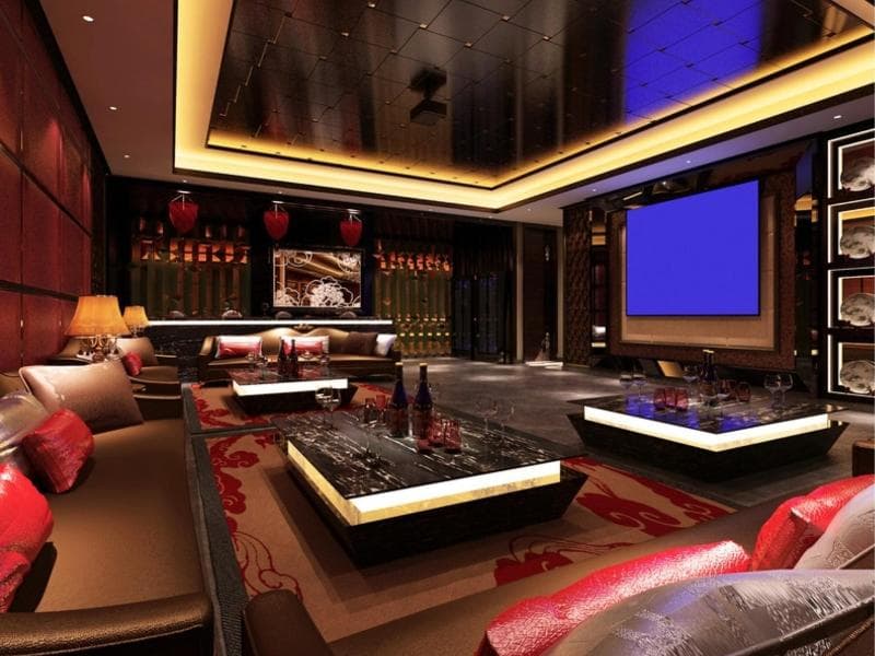 Grand Skylight Int'l Hotel Huizhou main