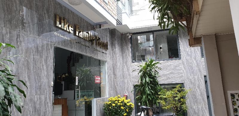 Like Family Hotel 3