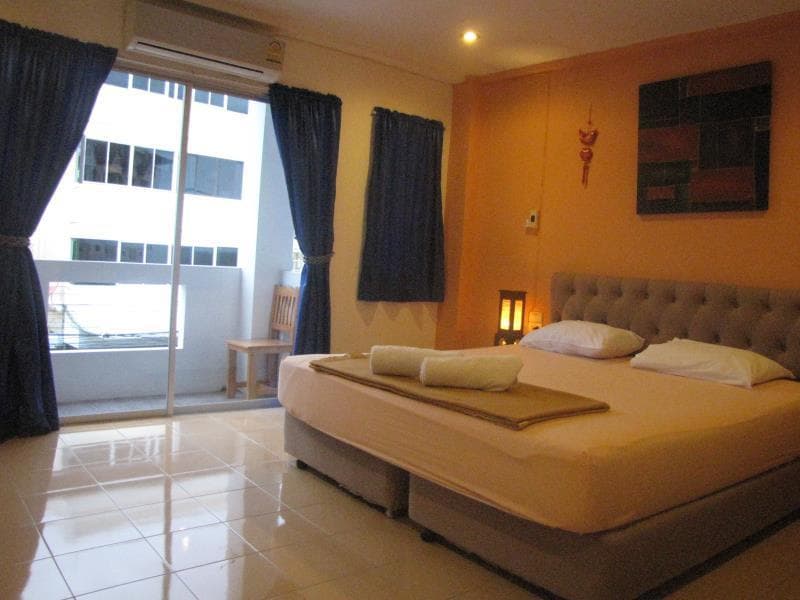 Say Cheese Guesthouse 4