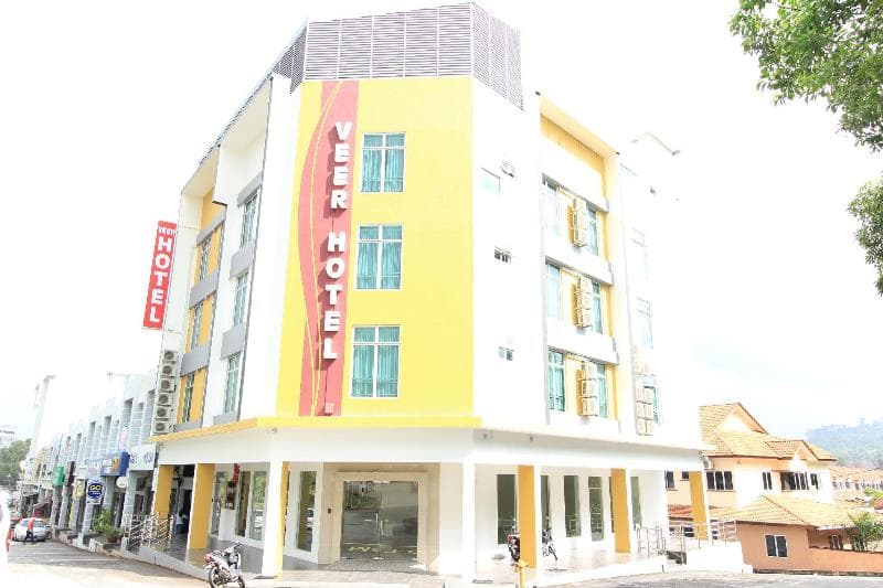 Veer Hotel 3
