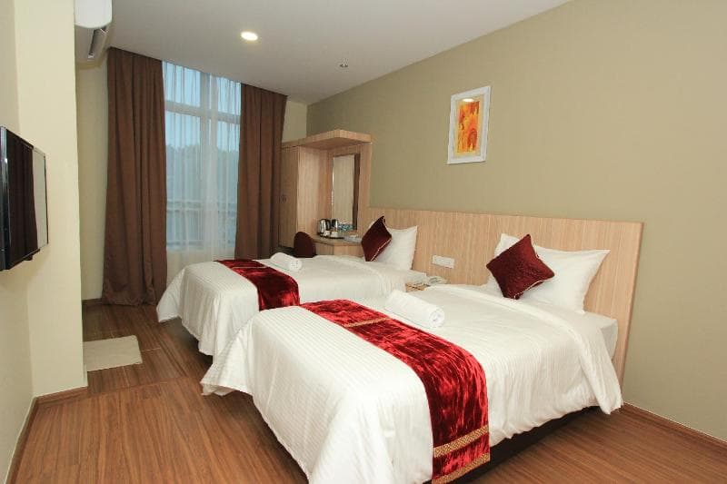 Veer Hotel 5