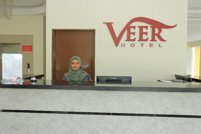 Veer Hotel 4
