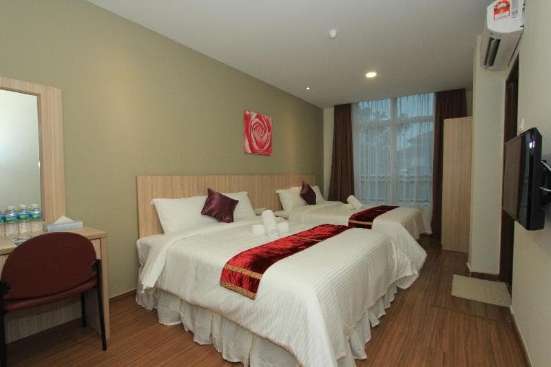 Veer Hotel 1